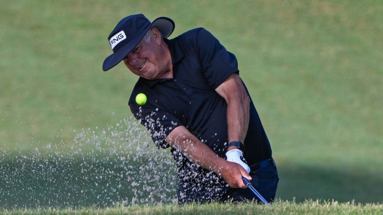 For pros mulling retirement, moving exit interviews tell the story