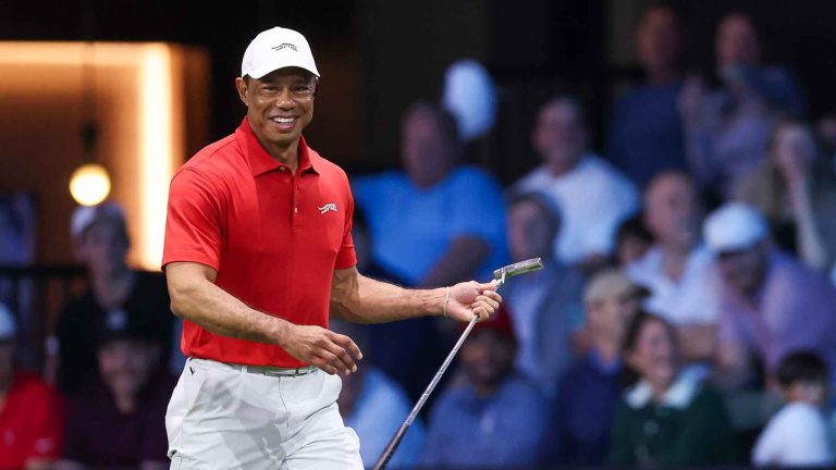 Full schedule, launch date, Tiger Woods’ debut