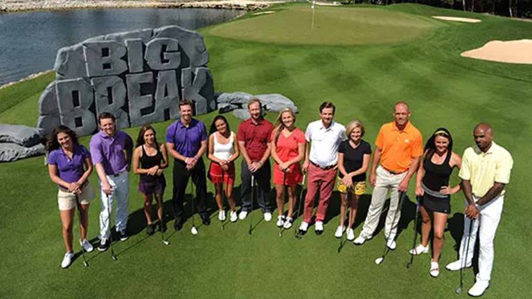 Golf Channel is bringing back a beloved show ... with a YouTube twist