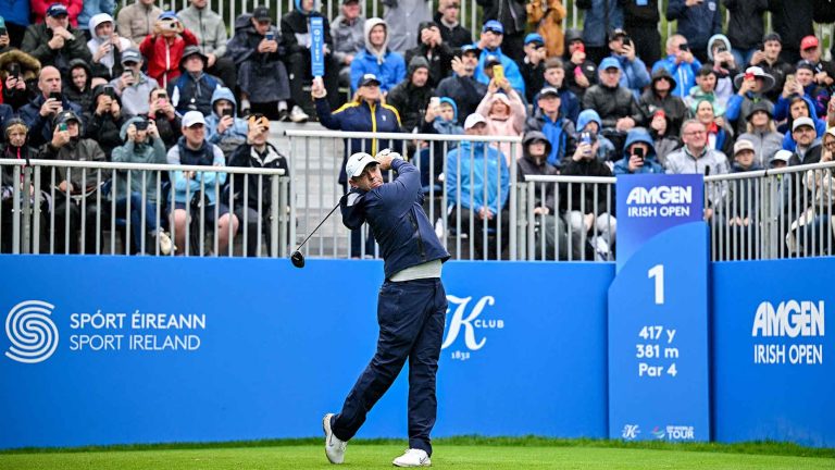 LIV Golf isn’t the only major golf tour losing millions