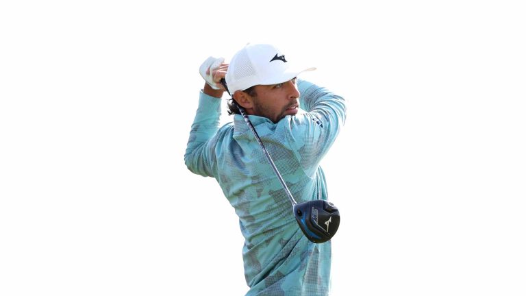 Marco Penge's Spanish Open win came with major bonus