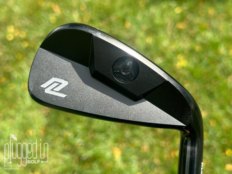 New Level NLU-V2 Utility Iron Review New Level NLU-V2 Utility Iron Review