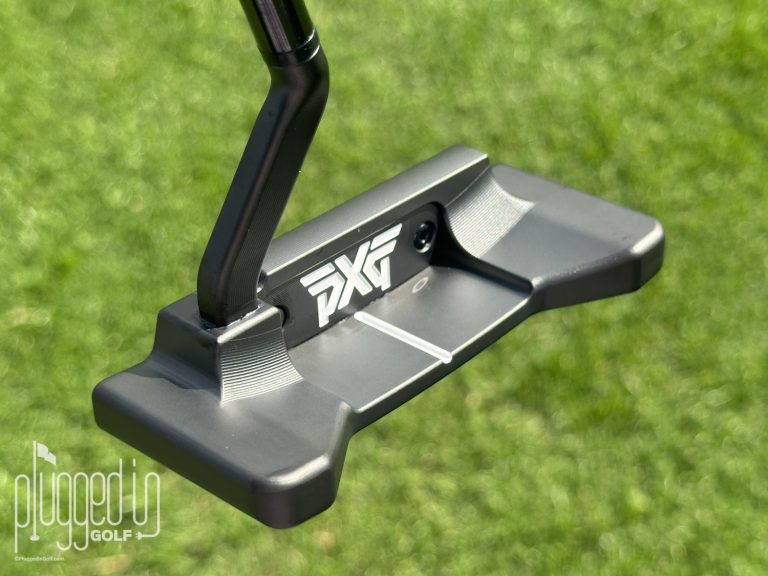 PXG Mustang ZT Putter Review PXG Mustang ZT Putter Review