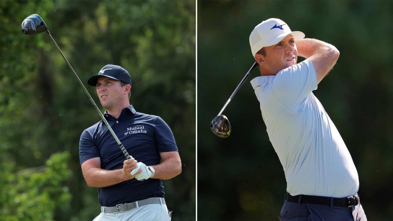 Steven Fisk's driver, fairway woods are total bargain right now