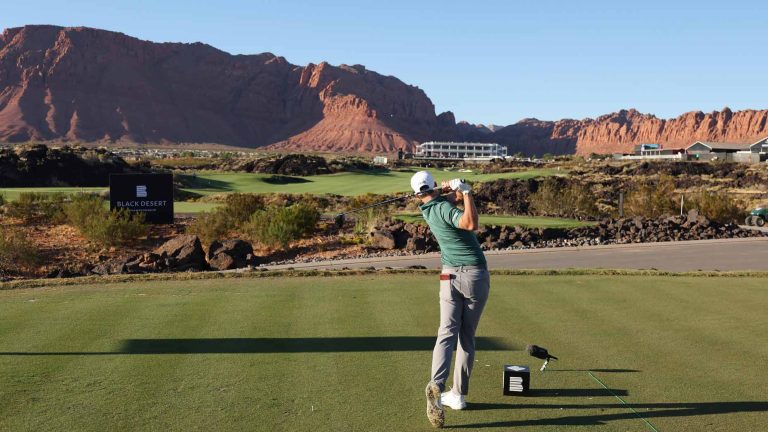 TV schedule, watch, tee times