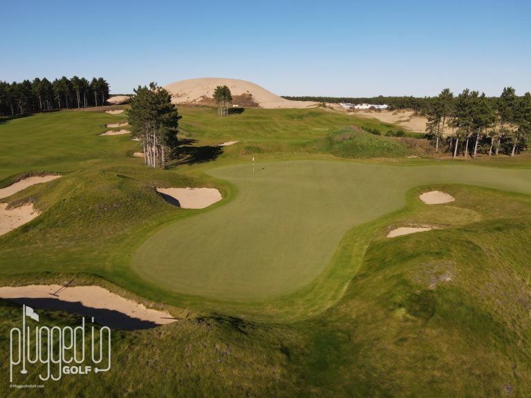 The Commons Golf Course Review The Commons Golf Course Review