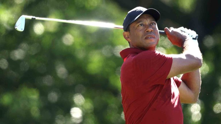 Tiger Woods' latest surgery, potential return, explained by an expert