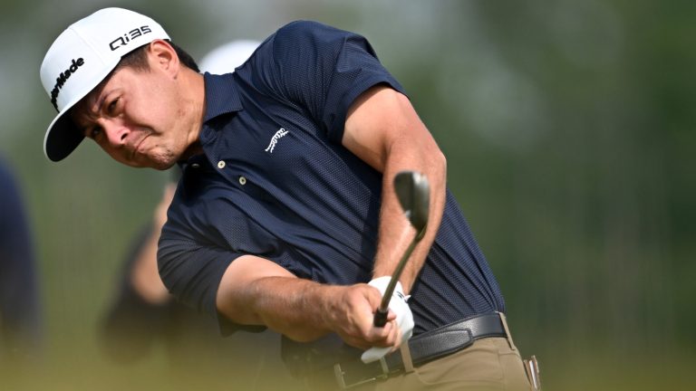 Vilips to compete at Australian Open at Royal Melbourne - News