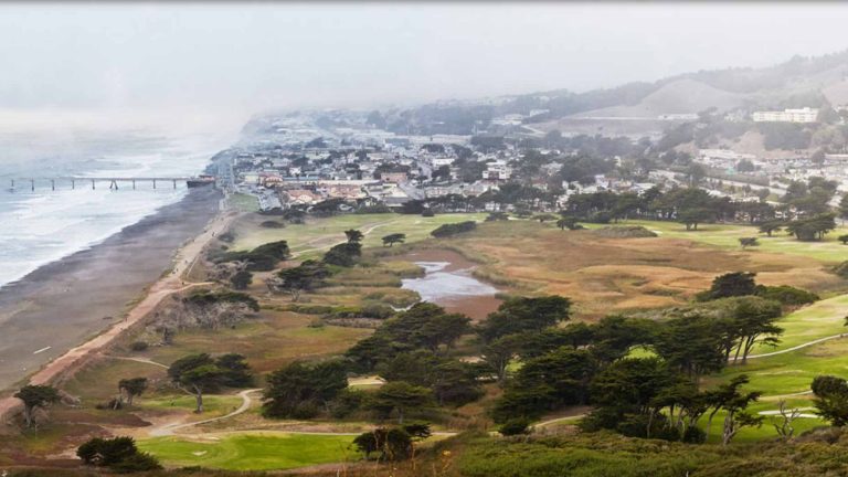 Why the survival of this Alister MacKenzie muni means so much to golf