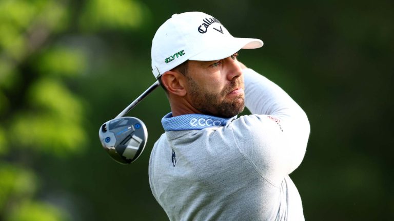 Why this pro is embracing Tour gear trends