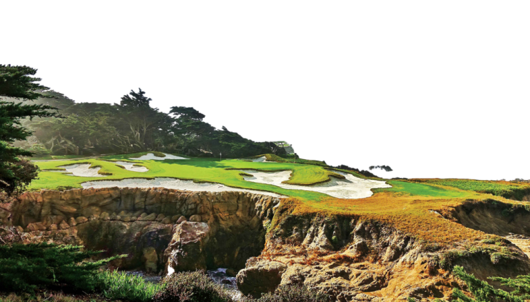 11 toughest tee times on GOLF's World Top 100 list