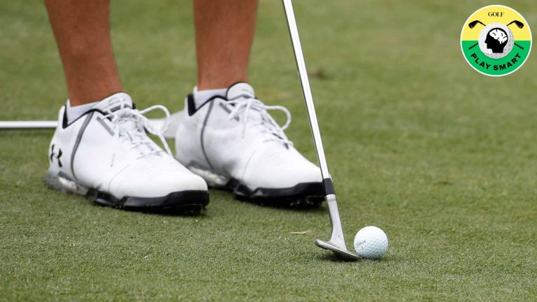2 easy swing changes to add spin to your wedge shots 2 easy swing changes to add spin to your wedge shots