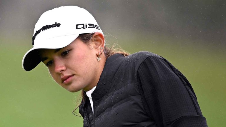 2 ways to think about Kai Trump's controversial LPGA invite