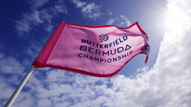 2025 Butterfield Bermuda Championship: TV schedule, tee times