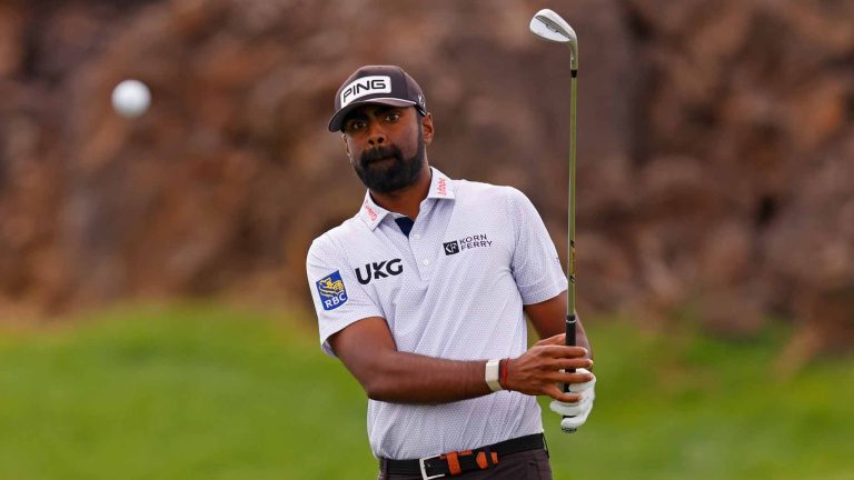 2025 Butterfield Bermuda Championship Thursday tee times: Round 1