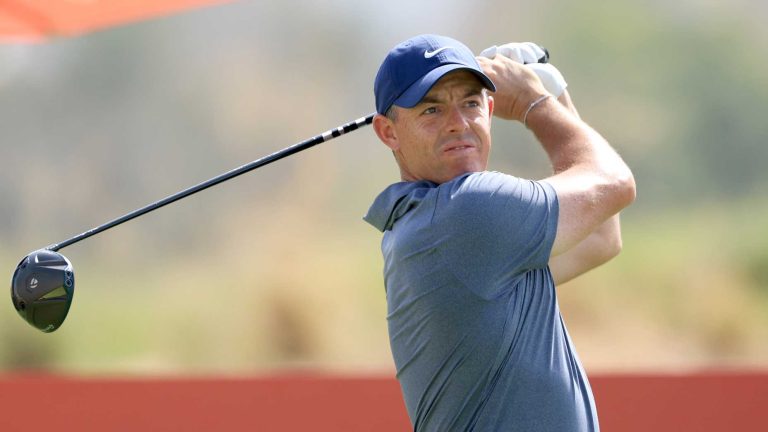 2025 DP World Tour Championship odds: McIlroy is betting favorite