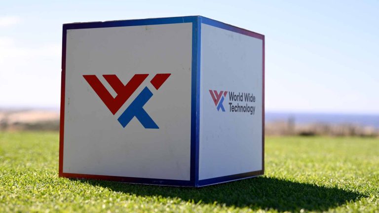 2025 World Wide Technology Championship: TV, watch, tee times 2025 World Wide Technology Championship: TV, watch, tee times