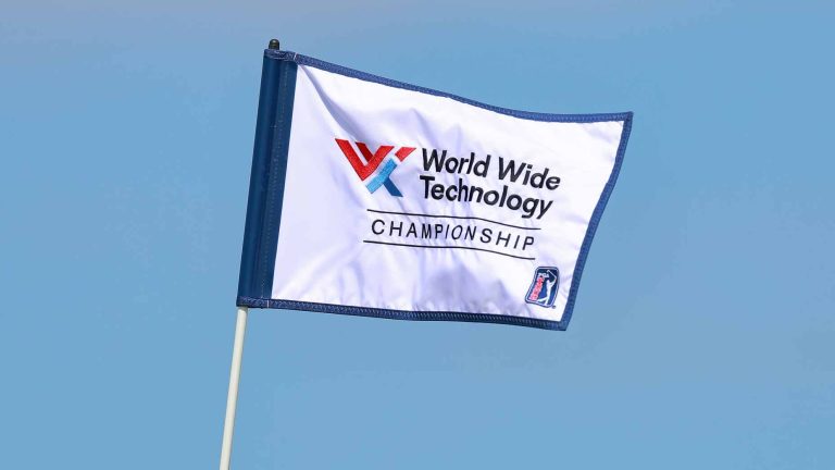 2025 World Wide Technology Championship Thursday TV coverage 2025 World Wide Technology Championship Thursday TV coverage