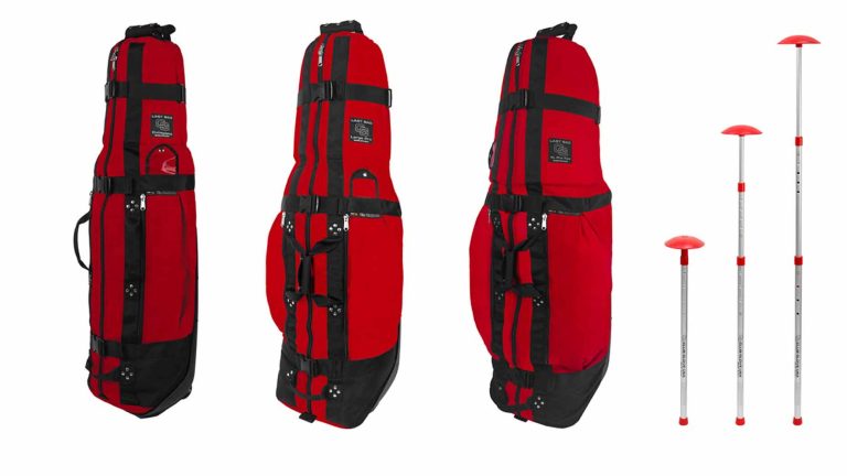 5 golf travel items I tried (and loved) in 2025 5 golf travel items I tried (and loved) in 2025
