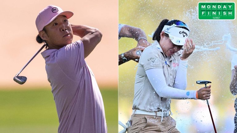 5 unexpected winners entering pro golf’s ‘offseason’ 5 unexpected winners entering pro golf's 'offseason'