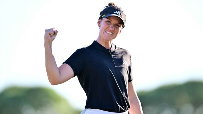 Annika's successful buzz-building week ends in 'full circle' winner