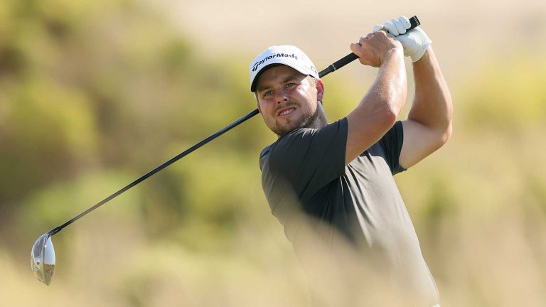 Butterfield Bermuda Championship Subpar picks: Favorite bets