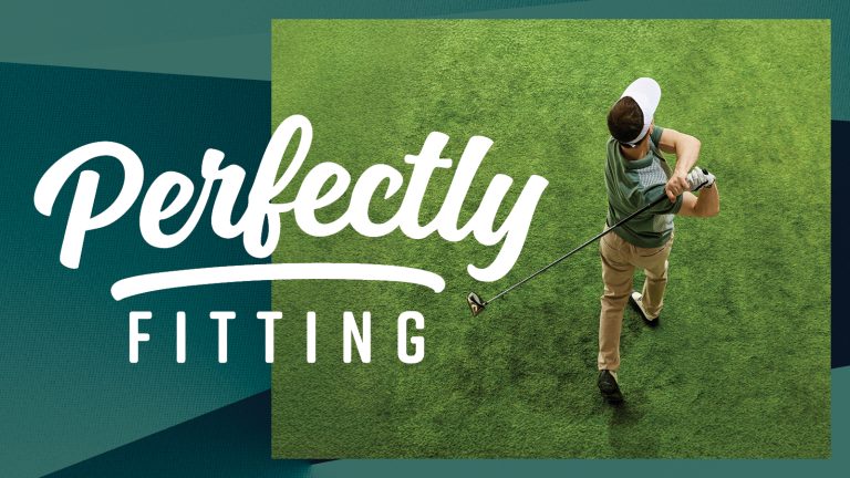 Perfectly Fitting: The ultimate fitting guide