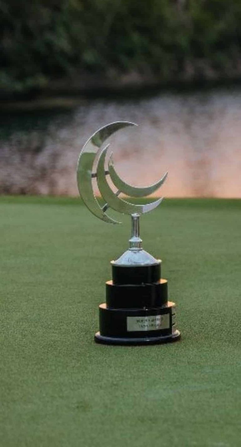 Dramatic Play-Off To Secure The Win At The Women's Amateur Latin America Championship