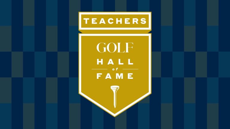 GOLF Magazine’s 2026-2027 Top 100 Teachers: Hall of Fame