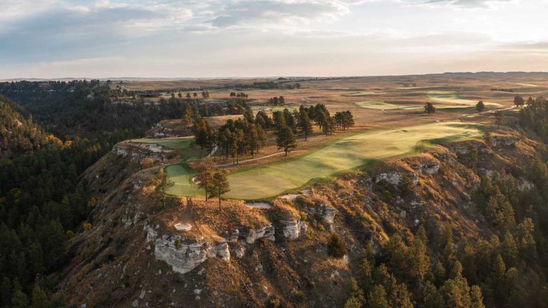 How this Nebraska stunner cracked our World Top 100 rankings