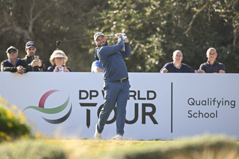 INFINITUM PRAISED FOR Q-SCHOOL RENOVATED COURSES - Golf News