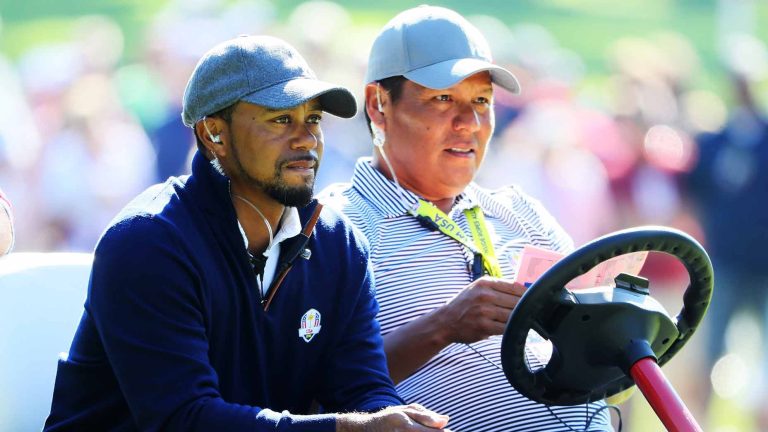 Insider predicts Tiger Woods could make surprise PGA Tour return
