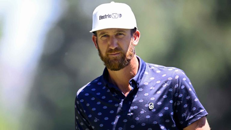 Kevin Chappell weighs in on PGA Tour schedule's evolution