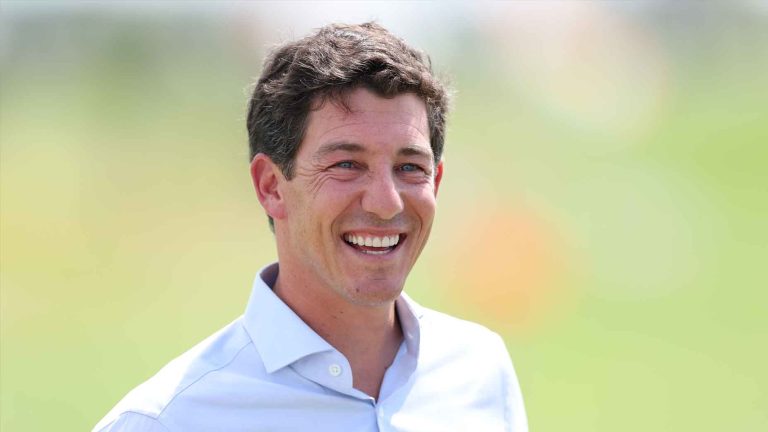 LPGA's massive TV change sends winning message: 'Grab more attention'