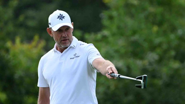 Lee Westwood jabs Rory McIlroy over comments on LIV Golf’s rules change Lee Westwood jabs Rory McIlroy over comments on LIV Golf's rules change