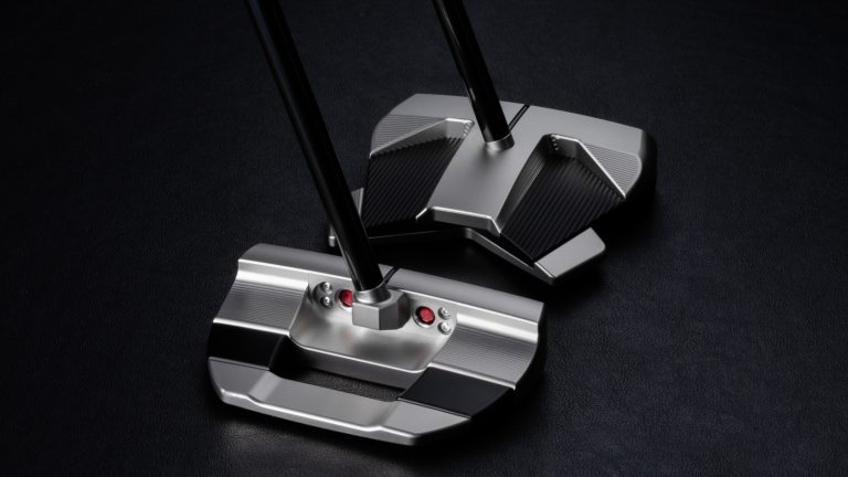 New Launch: Scotty Cameron’s New OC Low-Torque Putters – Tools – Headlines New Release: Scotty Cameron's New OC Low-Torque Putters - Equipment - News