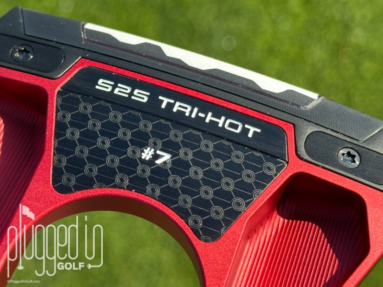 Odyssey S2S Tri-Hot Putter Review