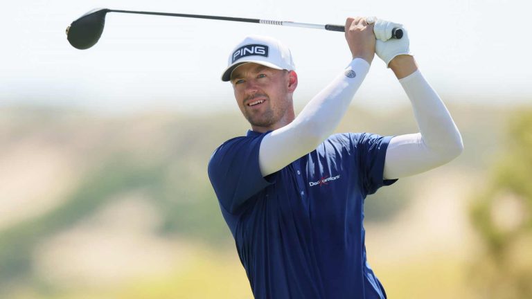 PGA Tour pro WDs then joins LIV Golf in surprise move