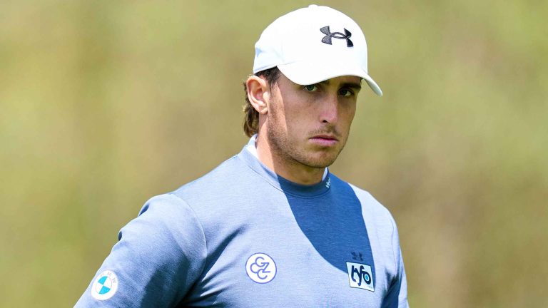 Pro ‘recklessly’ broke the rules. Now he's paying the price