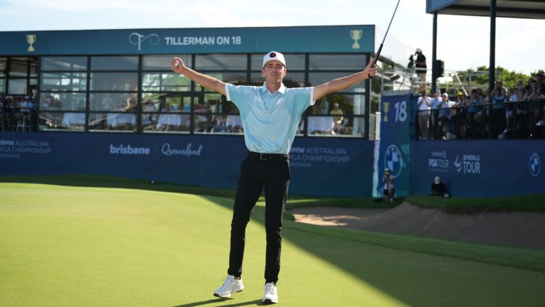 Puig joins Seve as Spaniard bests Aussies for PGA crown - News