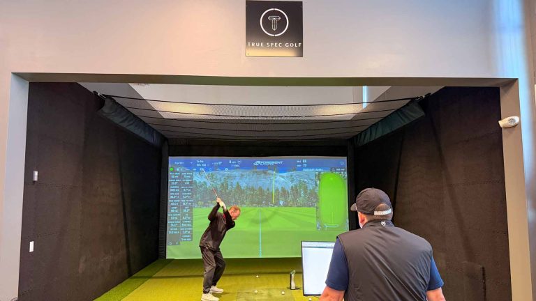 Should beginners get fit for clubs? This experience says yes