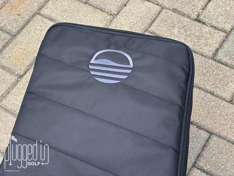 Sunday Golf Coaster Travel Bag Review