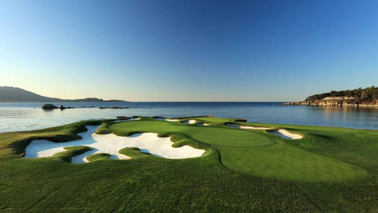 The Top 100 Courses in the World you can actually play (2025-26)