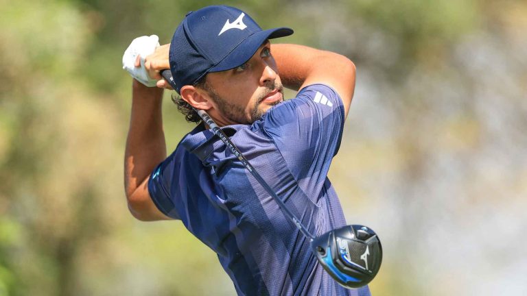 These 10 DP World Tour players just earned their PGA Tour cards