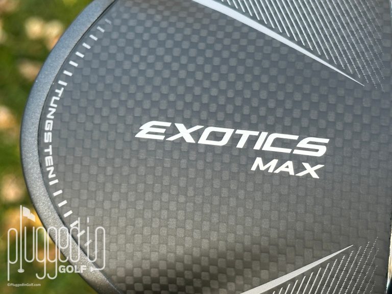 Tour Edge Exotics Max Driver Review