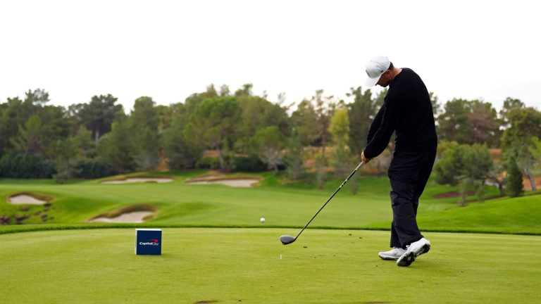 Which tee box should you play from? Use this formula to find out