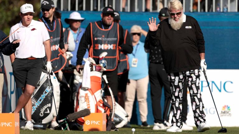 TV schedule, tee times, how to watch TV schedule, tee times, how to watch