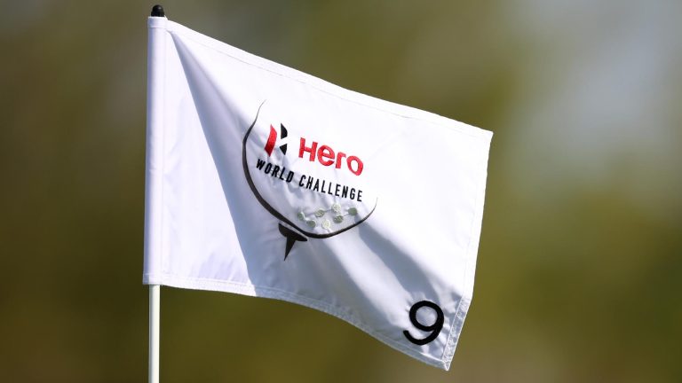 2025 Hero World Challenge Friday TV coverage: Watch Round 2