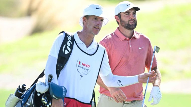 2025 Hero World Challenge Saturday TV coverage: Watch Round 3 2025 Hero World Challenge Saturday TV coverage: Watch Round 3