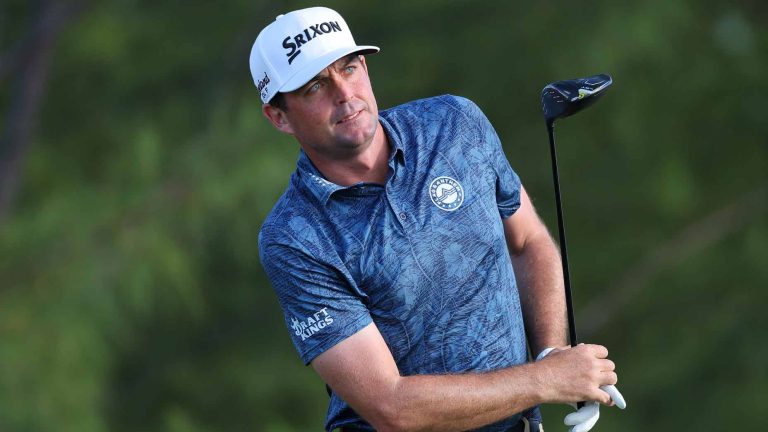 2025 Hero World Challenge Sunday TV coverage: Watch Round 4